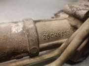 Lenkgetriebe 26049857 Opel Astra G (F69) Limousine 1.6 (X16SZR)