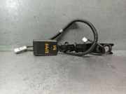 GÃ¼rtelschnalle Links Vorne 732300F040B0 Toyota Verso GroÃŸraumlimousine 1.6 D-4D 16V (N47-C16A)