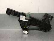 Fensterheber Links Hinten 9832713980 Citroën C4 Berline (BA/BB/BC) Schrägheck 5-drs 1.2 PureTech 130 12V (EB2ADTS(HNS))
