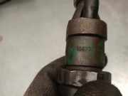 Motorhaube AZUL Kia 2.9 Turbodiesel CAT