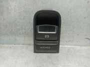 Handbremshebel 5N0927225XSJ Volkswagen Sharan (7N) Großraumlimousine 2.0 TDI 16V (CFFB) CFFB