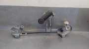 Fensterheber Links Hinten 90464335LH Opel Vectra B (36) Limousine 1.8 16V Ecotec (X18XE)