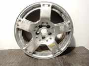 Felge 4Z7601025 Audi Allroad (C5) Kombi 2.5 V6 TDI 24V (BAU)