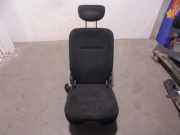Sitz Mitte Hinten TELANEGRA Honda FR-V (BE) Großraumlimousine 1.7 16V (D17A2)