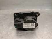 Luftklappe Stellmotor 9840904480 Citroën C4 Berline (BA/BB/BC) Schrägheck 5-drs 1.2 PureTech 130 12V (EB2ADTS(HNS))