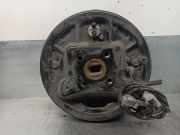 Achsschenkel Halter Links Hinten 430426964R Dacia Lodgy (JS) Großraumlimousine 1.5 dCi FAP (K9K-R8)