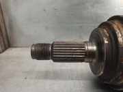 Scheibenwischer Hinten Citroën Xantia (X1/2) Schrägheck 2.0 HDi 110 (DW10ATED(RHZ))