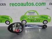 Sicherheitsgurt Rechts Vorne EA2557630C00 Mazda (EC) 1.6 16V CAT