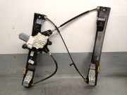 Fensterheber Rechts Vorne BM51A23200BC Ford Focus 3 Schrägheck 1.0 Ti-VCT EcoBoost 12V 125 (M1DA(Euro 5))