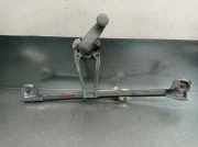 Fensterheber Links Hinten MANUAL Mercedes-Benz CLASE C (W202) BERLINA 2.5 20V Turbodiesel CAT