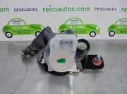 Steuergerät Zentralverriegelung 9G9T14B534AC Ford Mondeo IV Wagon Kombi 2.0 TDCi 140 16V (UFBA)