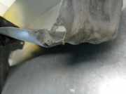 Innenkotflügel Rechts Vorne 5387505010 Toyota CARINA (T19) 2.0 16V CAT