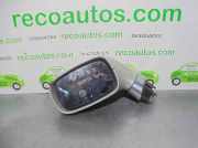 Außenspiegel Links 216561 Renault Vel Satis (BJ) Großraumlimousine 3.0 dCi V6 24V (P9X-701)