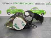 Sicherheitsgurt Rechts Hinten 4M51A611B68AG Ford Focus II Wagon Kombi 1.6 TDCi 16V 90 (HHDA)