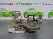 Türschloss Rechts Hinten FQM100520 Rover 200 (RF) Schrägheck 216 Si 1.6 16V (16K4F)