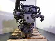 Motor A12XER Opel Corsa D Schrägheck 1.2 16V (A12XER)