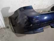 Stoßstange Hinten 51127117277 BMW 5 serie Touring (E61) Kombi 525d 24V (256D2)