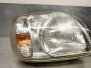 Achsschenkel Halter Rechts Vorne 6068172 Lancia Thesis (841) Limousine 2.4 20V (841.D.000)