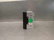 Bedienung Klimacontrolle 13273095 Opel Insignia Schrägheck 5-drs 2.0 CDTI 16V 130 Ecotec (A20DTH)