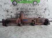 Auspuff Krümmer K55113450B Kia 2.9 Turbodiesel CAT