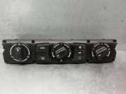 Bedienung Klimacontrolle 64116944018 BMW 5 (E60) 525 i
