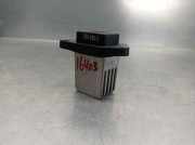 Thermostatgehäuse 9158251 Opel Agila (A) Großraumlimousine 1.2 16V (Z12XE)