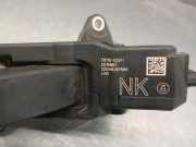 Gaspedal 7811002211 Toyota Corolla Touring Sport (E21/EH1) Kombi 1.8 16V Hybrid (2ZRFXE)