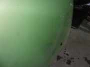 Motorhaube 7901K4 Citroën C3 Pluriel (HB) Cabrio 1.4 HDi (DV4TD(8HZ))