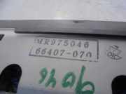 Lichtschalter Opel Monterey Geländewagen 3.1 TD (4JG2-TC)