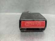 Gürtelschnalle 8974ZF Citroën CITROËN JUMPY II Furgoneta 2.0 HDi 120