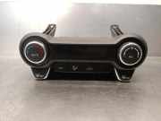 Bedienung Klimacontrolle 97250H8XXX Kia Stonic (YB) SUV 1.0i T-GDi 12V Eco-Dynamics+ (G3LF)