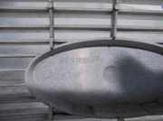 Grill 96FB8A133ACW Ford Fiesta 4 Schrägheck 1.8 Diesel Van 93 EEC (RTJ)