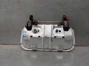 Außenspiegel Rechts 6N1857508 Volkswagen Polo III (6N1) Schrägheck 1.0i 45 (AEV) AEV