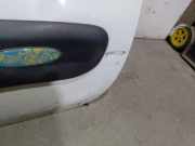 Türgriff Innen Links Hinten 8261022001LG Hyundai Accent II/Excel II/Pony Schrägheck 1.3i 12V (G4EH)