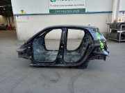 Querlenker Links Vorne Unten 9675031880 Citroën C-Elysee (DD) Limousine 1.6 Blue Hdi 100 (DV6FD(BHY))