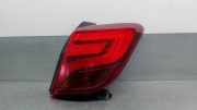 Rücklicht Rechts 815510D610 Toyota Yaris III (P13) Schrägheck 1.0 12V VVT-i (1KR-FE)
