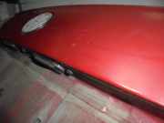 Außenspiegel Links 876101H251 Kia CEE´D 1.6 CRDi CAT