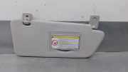 Sonnenblende Rechts 816335 Peugeot 3008 1.6 HDi FAP CAT (9HZ / DV6TED4)