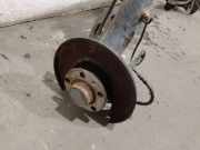 Klima Leitung GJ6A61462A Mazda 6 BERLINA (GG) 2.0 CAT