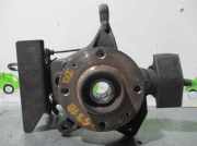 Achsschenkel Halter Links Vorne Citroën C5 Berline (DC) Schrägheck 3.0 V6 24V (ES9J4S(XFX))