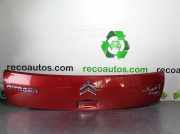 Zierleiste ACHTER 9647911777 Citroën CITROËN C4 COUPE VTR