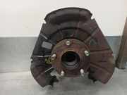 Achsschenkel Halter Links Hinten GS1D2612XC Mazda 6 Sport (GH14/GHA4) Schrägheck 2.2 CDVi 16V 125 (R2)