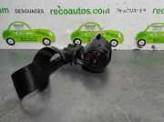 Sicherheitsgurt Links Hinten MN108301 Mitsubishi Colt (Z2/Z3) Schrägheck 1.5 DI-D 12V HP (OM639.939)