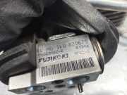 Gürtelschnalle Rechts Vorne 732302B010B0 Toyota (T23) 1.8 16V CAT