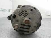 Achsschenkel Halter Links Hinten 8E0501611J Volkswagen Passat (3B2) Limousine 1.9 TDi 110 (AFN) AFN