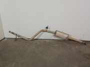 Auspuff Mittelrohr 6001549414 Dacia MCV (KS_) 1.6 16V (KS0L, KS0M, KS0P, KS1S)