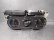 Bedienung Klimaanlage 559100D010 Toyota Yaris (P1) Schrägheck 1.4 D-4D (1NDTV)