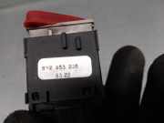 Steuergerät Airbag YS6T14B056AD Ford Fiesta 4 Schrägheck 1.8 Di (RTN)