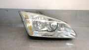 Scheinwerfer Rechts 4M5113W029AC Ford Focus 2 Schrägheck 2.0 TDCi 16V (G6DA)
