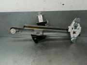 Fensterheber Rechts Hinten 9802581780 Citroën CITROËN 2.0 HDi 165